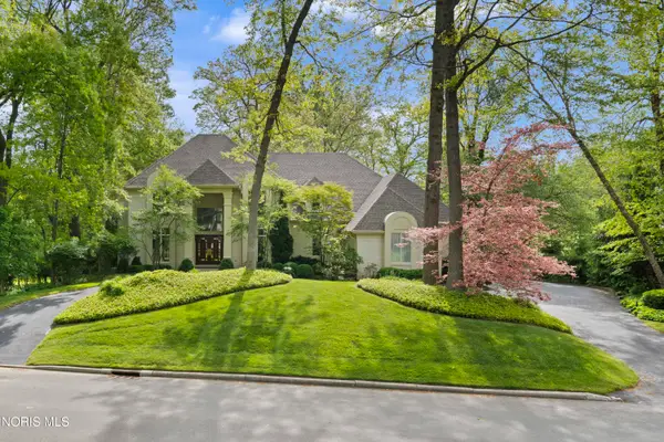 4538 Northbrook Road, Toledo, OH 43623