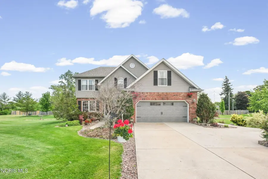 3992 Wallingford Court, Genoa, OH 43430 - #2