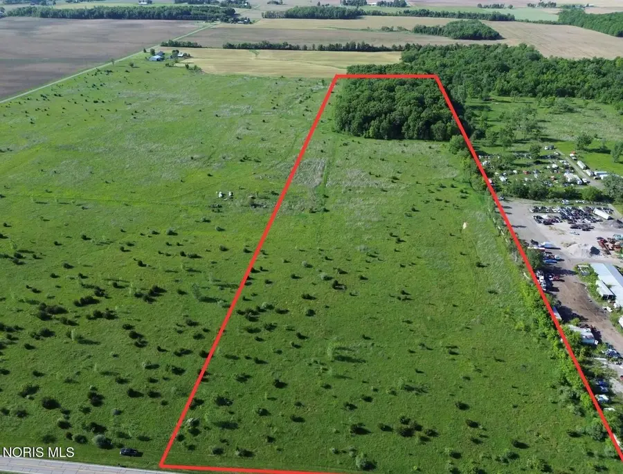 26422 County Road J, Archbold, OH 43502 - #2