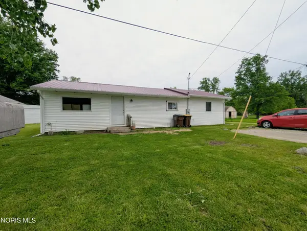 1207 Thurman Street, Defiance, OH 43512