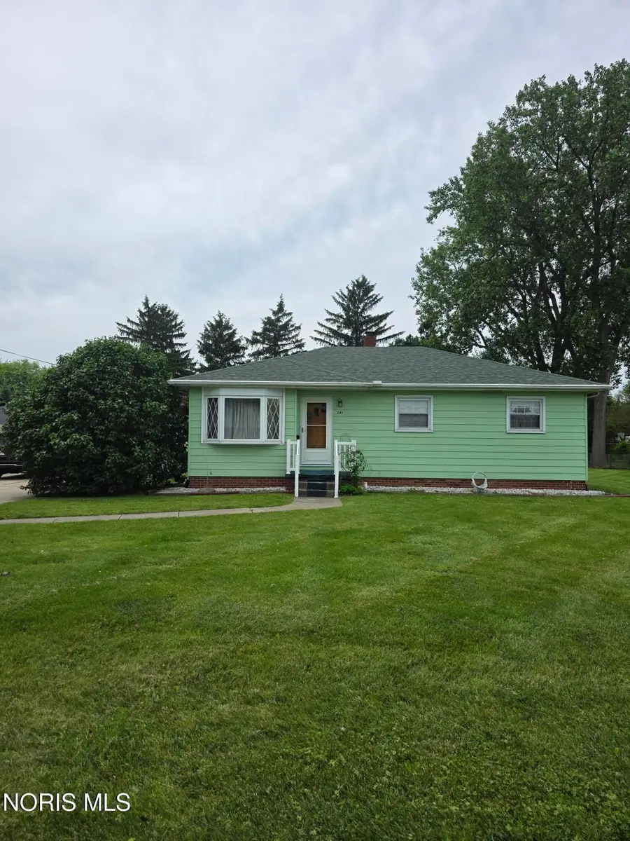 245 Enos Drive, Oregon, OH 43616 - #2