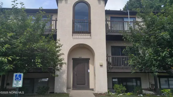 1668 Brownstone Boulevard #Apt 613, Toledo, OH 43614