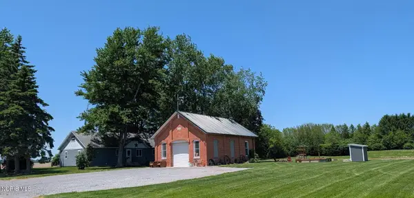7945 Jericho Road, Hicksville, OH 43526