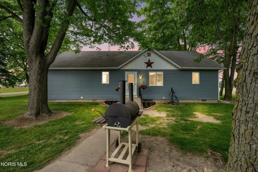 7945 Jericho Road, Hicksville, OH 43526 - #2
