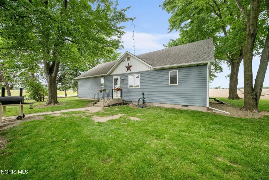 7945 Jericho Road, Hicksville, OH 43526 - #3