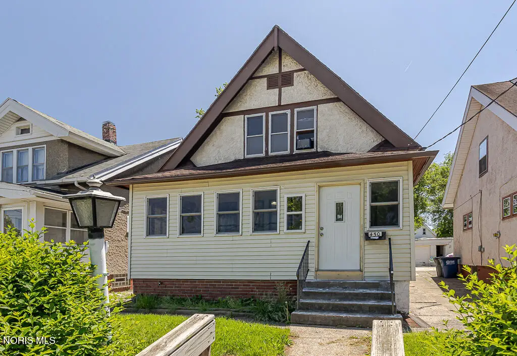 450 2nd Street, Toledo, OH 43605 - #1