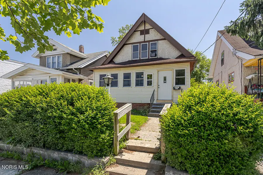 450 2nd Street, Toledo, OH 43605 - #2