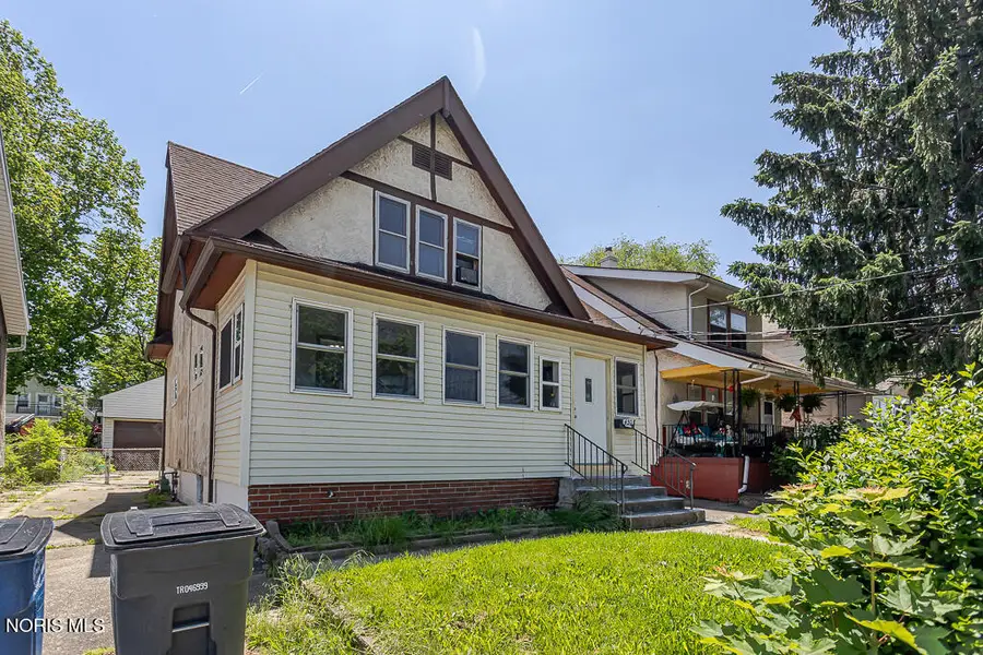 450 2nd Street, Toledo, OH 43605 - #3
