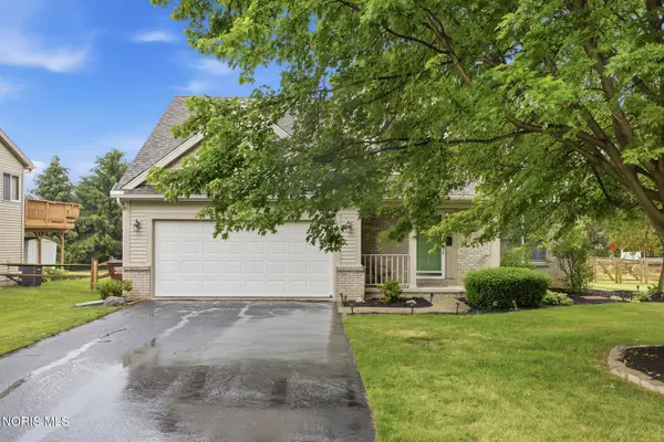 6840 Wexford Hill Lane, Holland, OH 43528