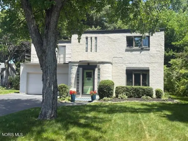 3336 Indian Road, Ottawa Hills, OH 43606 - #2