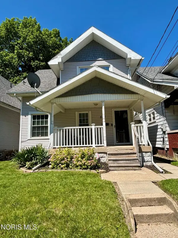 528 Carlton Street, Toledo, OH 43609