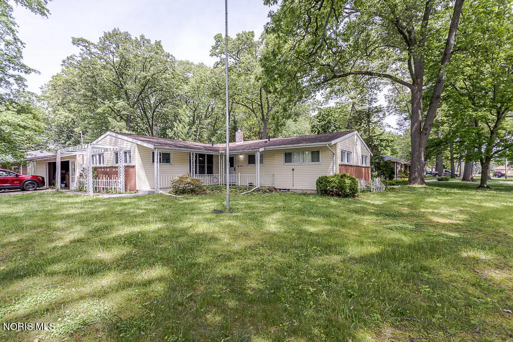 4839 Rambo Lane, Toledo, OH 43623 - #1