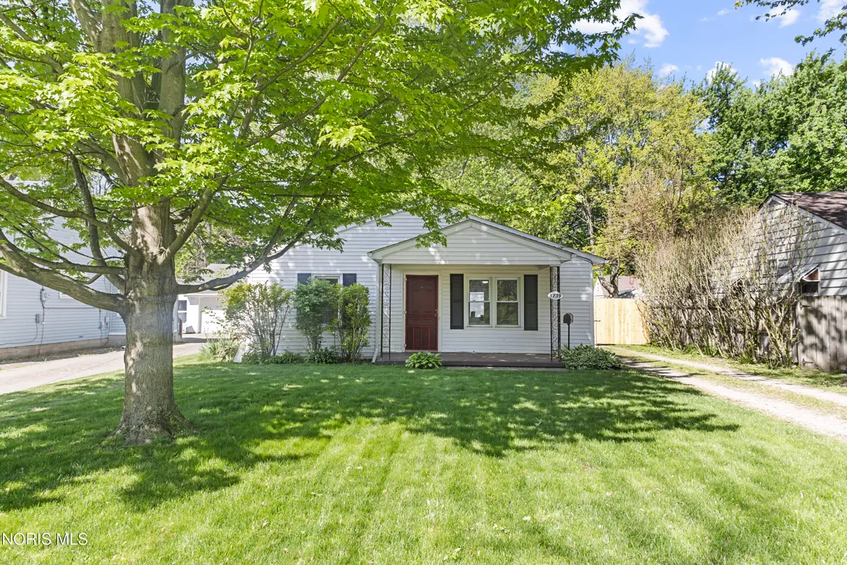 5739 Home Lane, Toledo, OH 43623 - #1