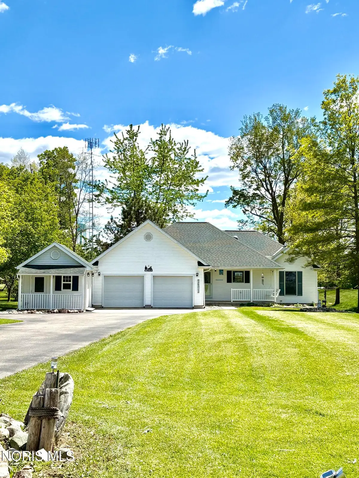 234 Seneca Drive, Montpelier, OH 43543 - #1