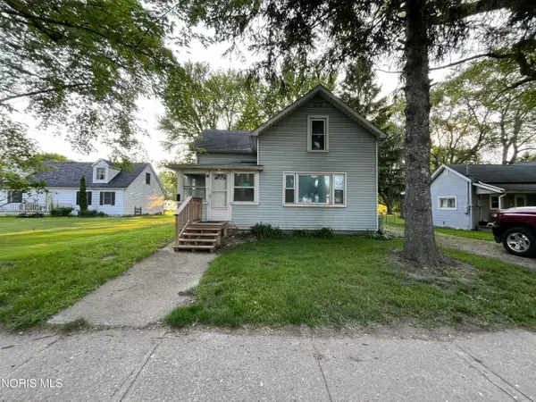 713 East Street, Liberty Center, OH 43532