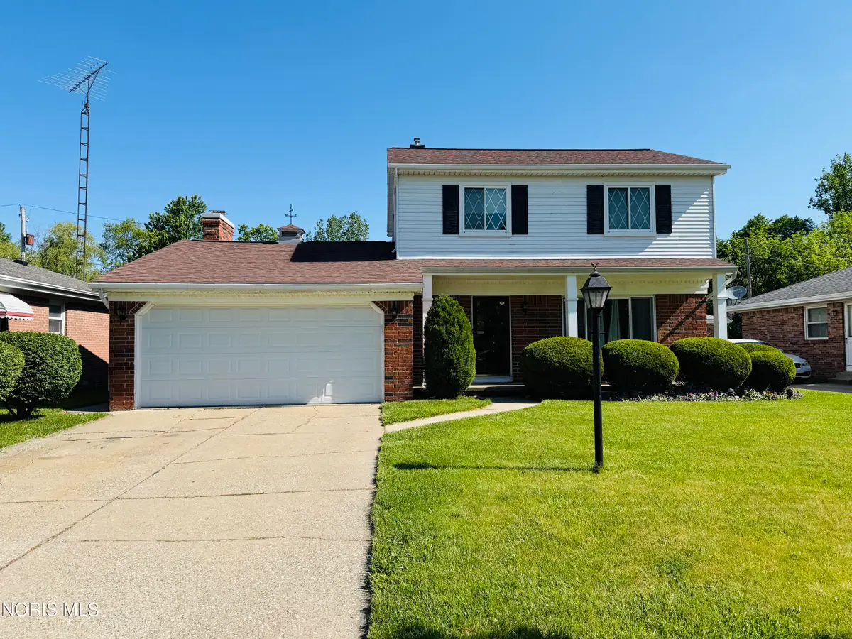 546 Coeli Drive, Toledo, OH 43612 - #1