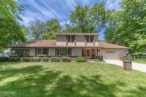 1864 Travis Drive, Toledo, OH 43613