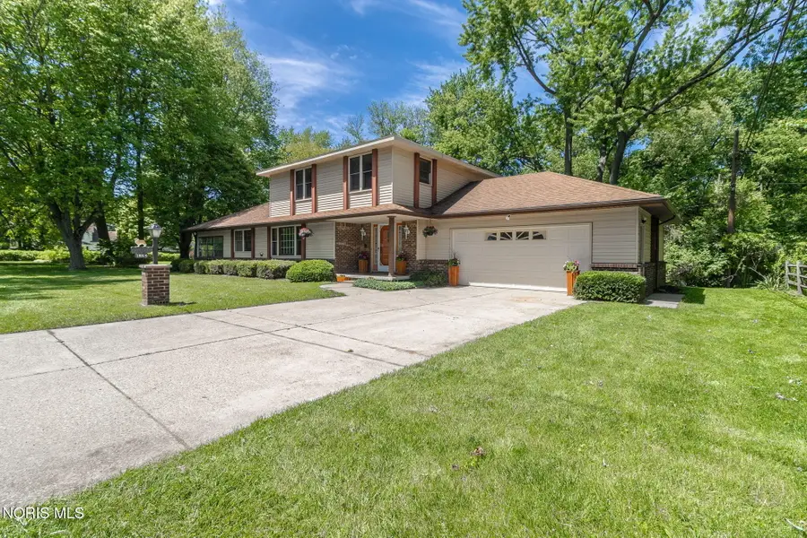 1864 Travis Drive, Toledo, OH 43613 - #2