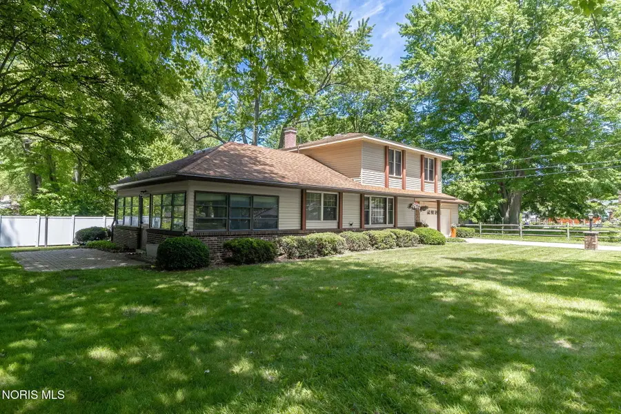 1864 Travis Drive, Toledo, OH 43613 - #3