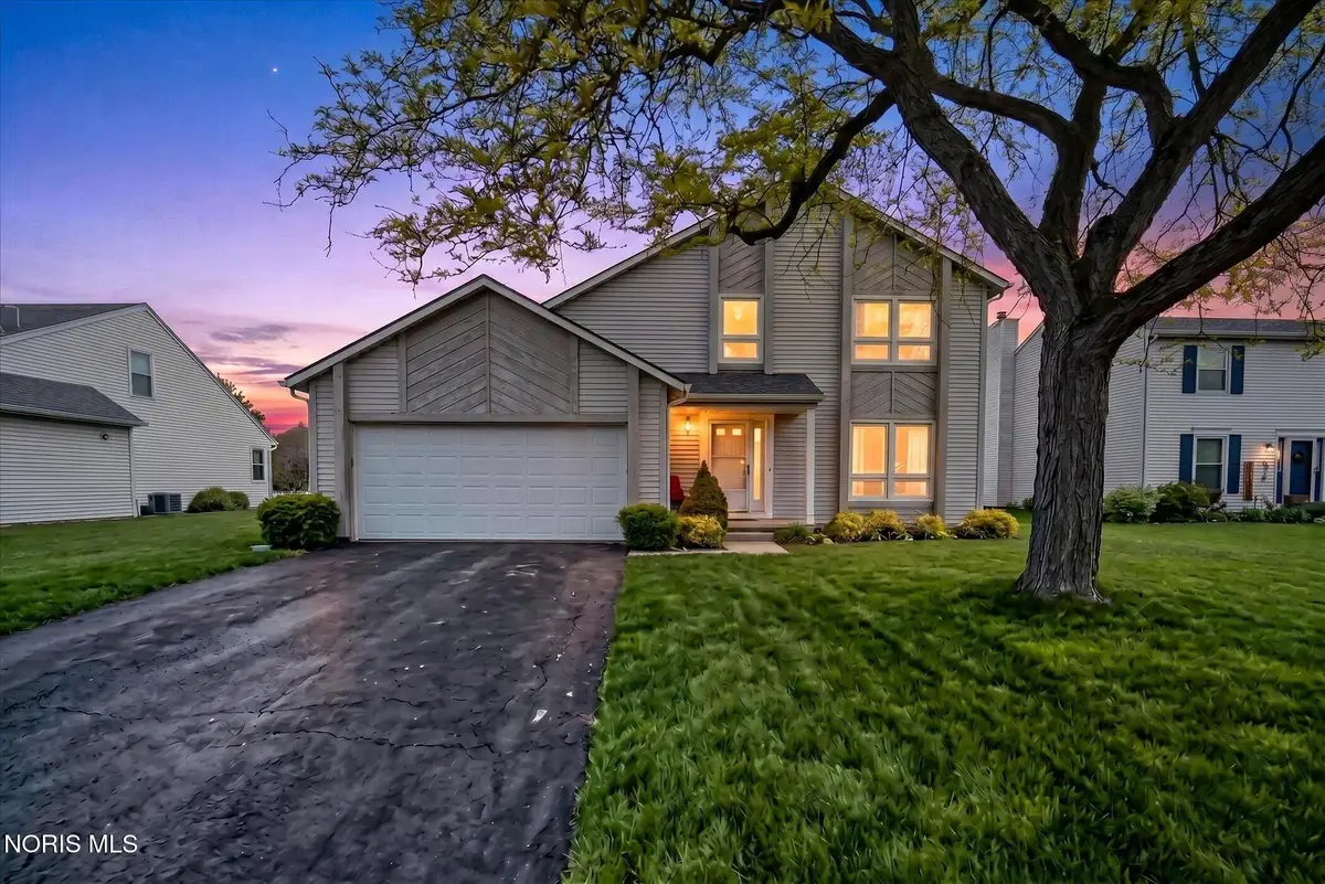 9682 Millcroft Road, Perrysburg, OH 43551 - #1