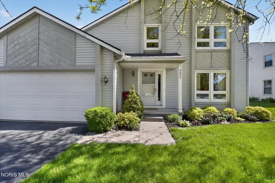 9682 Millcroft Road, Perrysburg, OH 43551 - #3