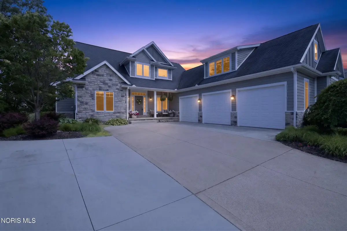 3111 Alex Court, Maumee, OH 43537 - #1