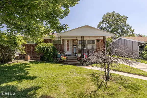 1311 Pennelwood Drive, Toledo, OH 43614