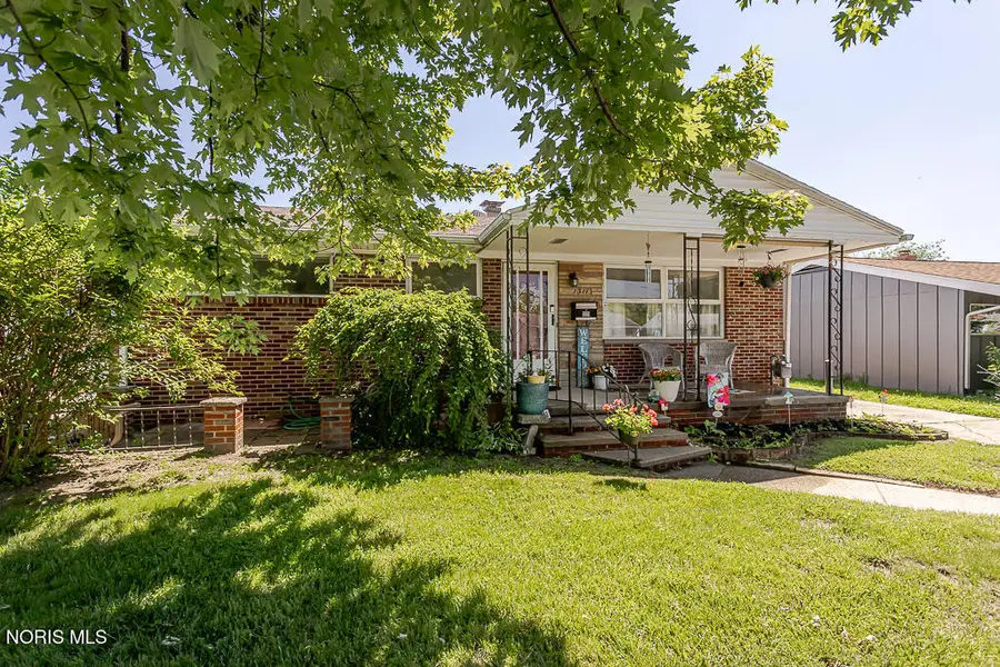 1311 Pennelwood Drive, Toledo, OH 43614 - #3
