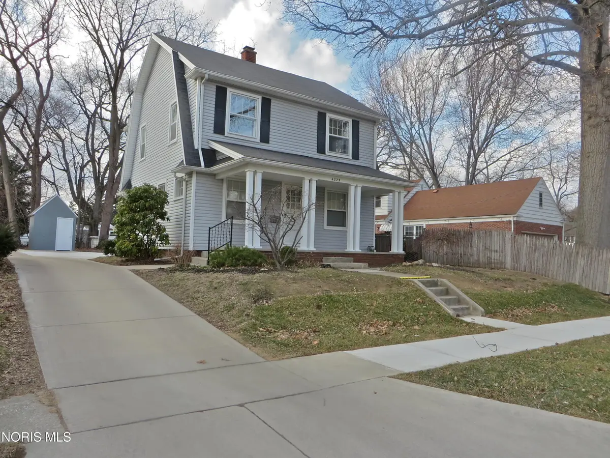 4325 Fir Lane, Toledo, OH 43613 - #1