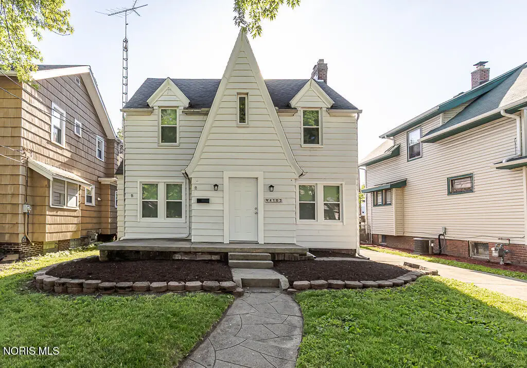 4103 Hearthstone Place, Toledo, OH 43613 - #1