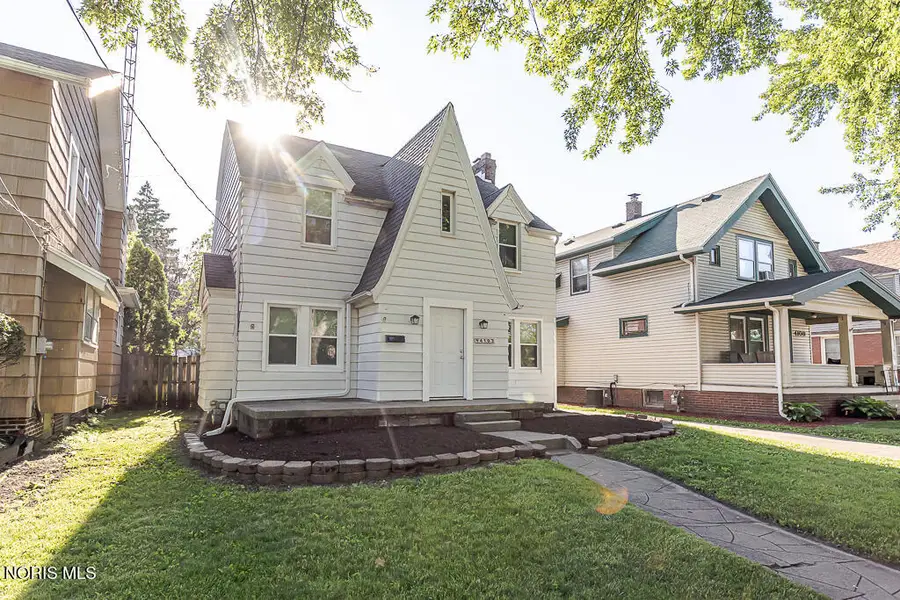 4103 Hearthstone Place, Toledo, OH 43613 - #2