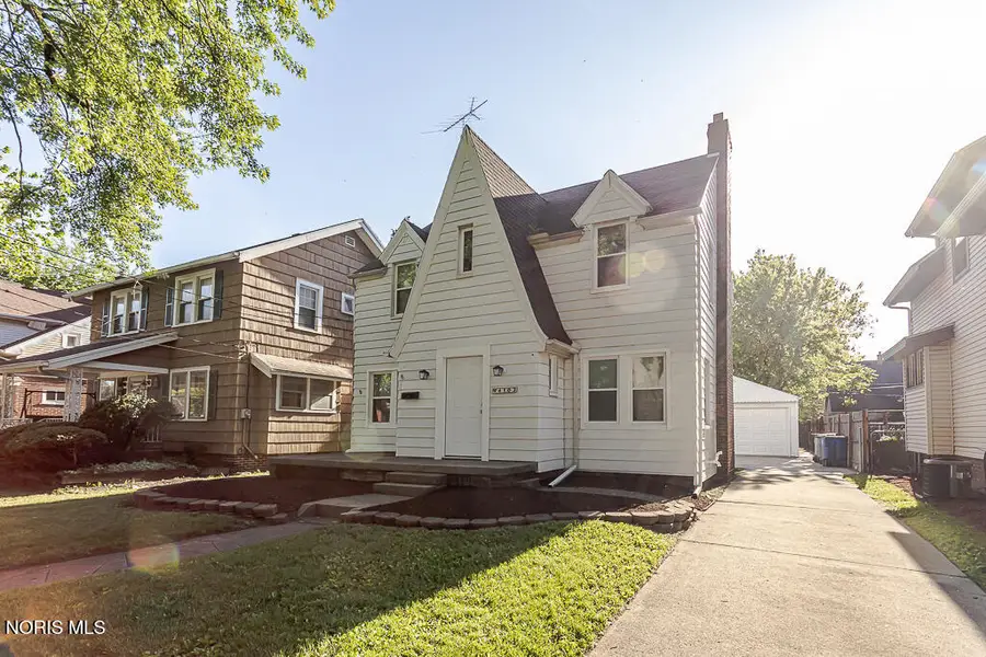 4103 Hearthstone Place, Toledo, OH 43613 - #3