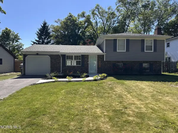 2347 Brownlee Drive, Toledo, OH 43615