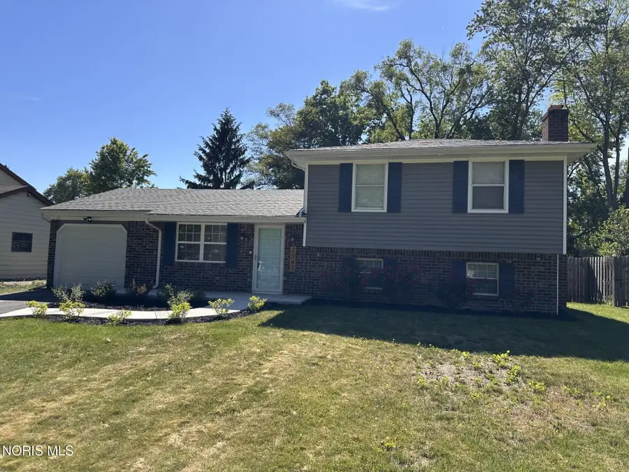 2347 Brownlee Drive, Toledo, OH 43615 - #2
