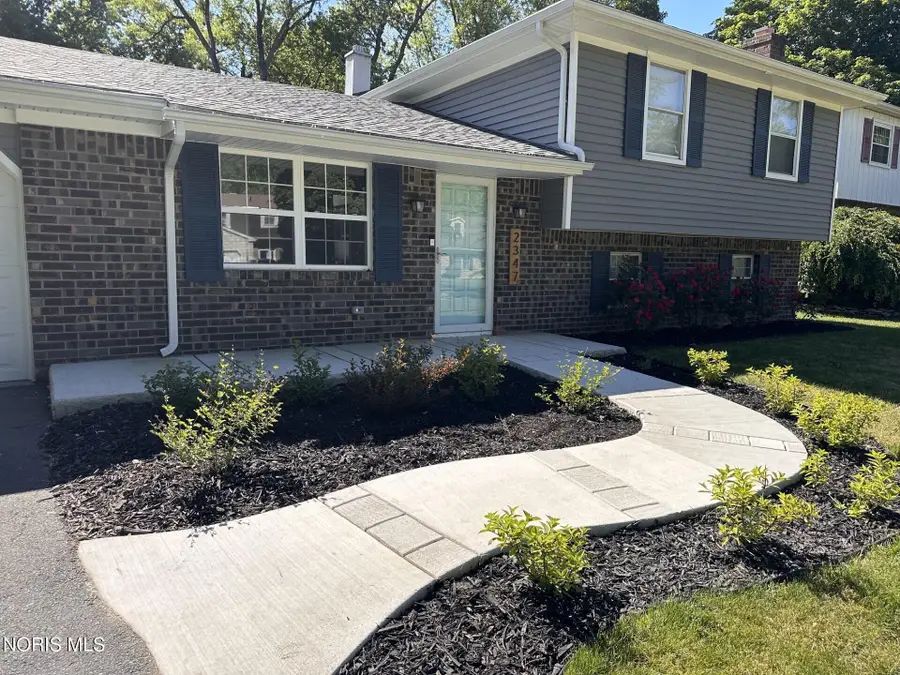 2347 Brownlee Drive, Toledo, OH 43615 - #3