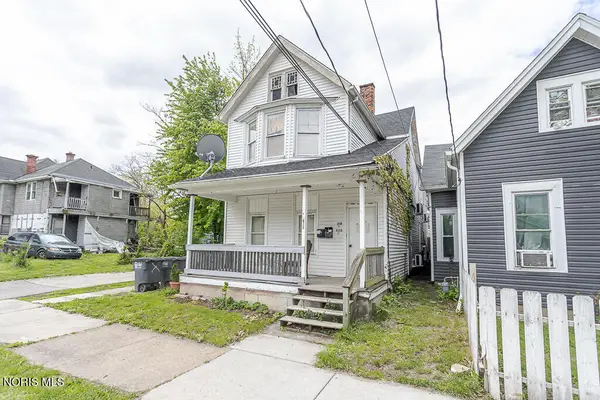 318 Wasaon Street, Toledo, OH 43609
