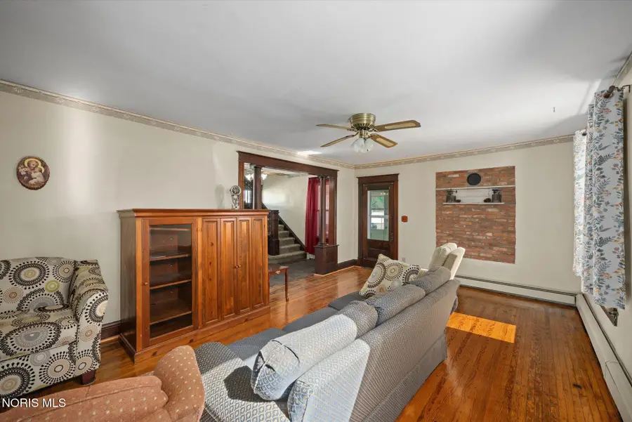 224 Kennedy Drive, Lyons, OH 43533 - #3