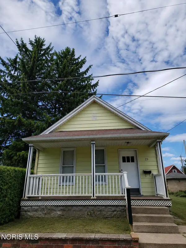 29 Magyar Street, Toledo, OH 43605