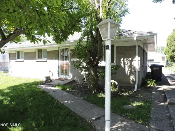 521 Whitlock Avenue, Toledo, OH 43605