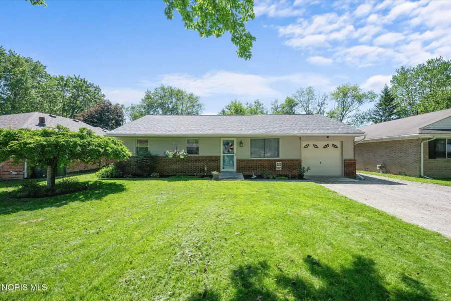 4370 Carney Drive, Maumee, OH 43537 - #2