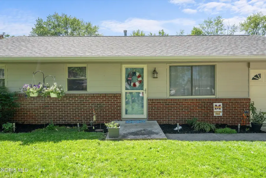 4370 Carney Drive, Maumee, OH 43537 - #3