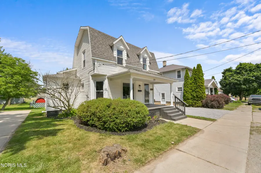 231 Mckinley Street, Wauseon, OH 43567 - #2