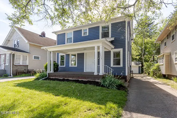 2119 Evansdale Avenue, Toledo, OH 43607