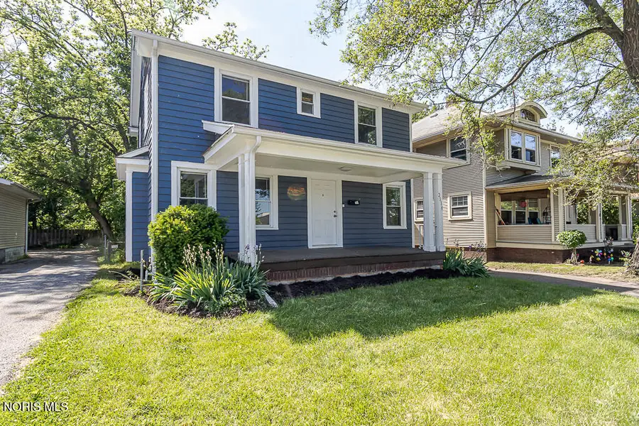 2119 Evansdale Avenue, Toledo, OH 43607 - #3