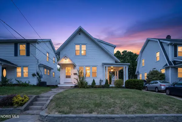 4321 Fir Lane, Toledo, OH 43613