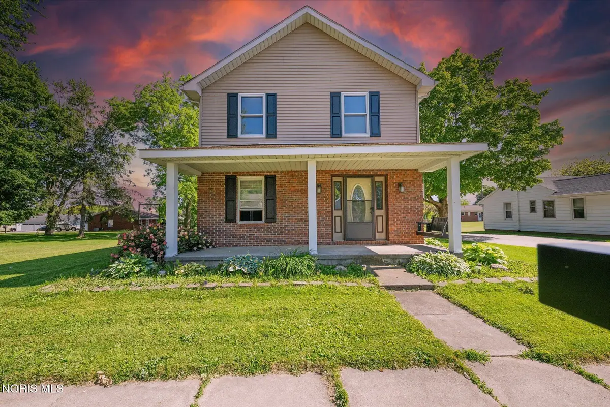 307 W Jackson Street, West Unity, OH 43570 - #1