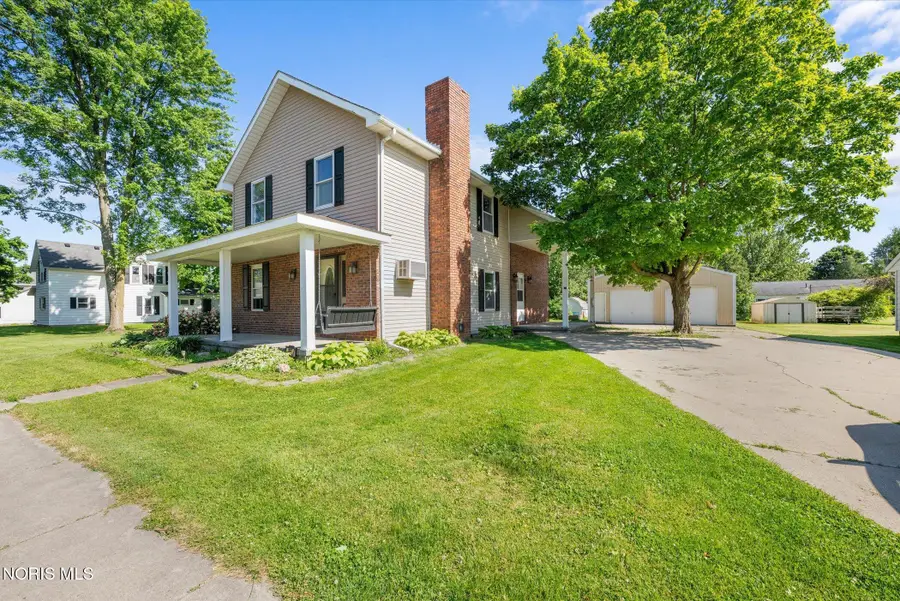 307 W Jackson Street, West Unity, OH 43570 - #2