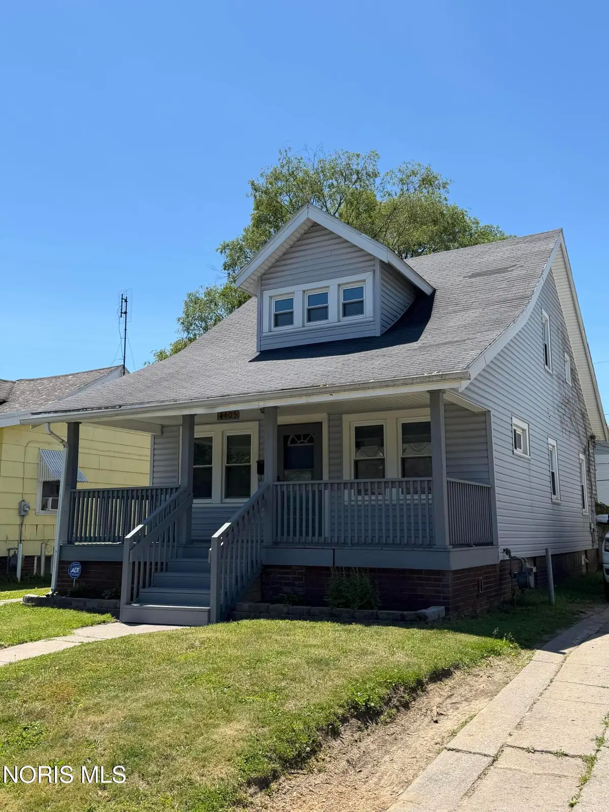 4405 Fairview Drive, Toledo, OH 43612 - #1