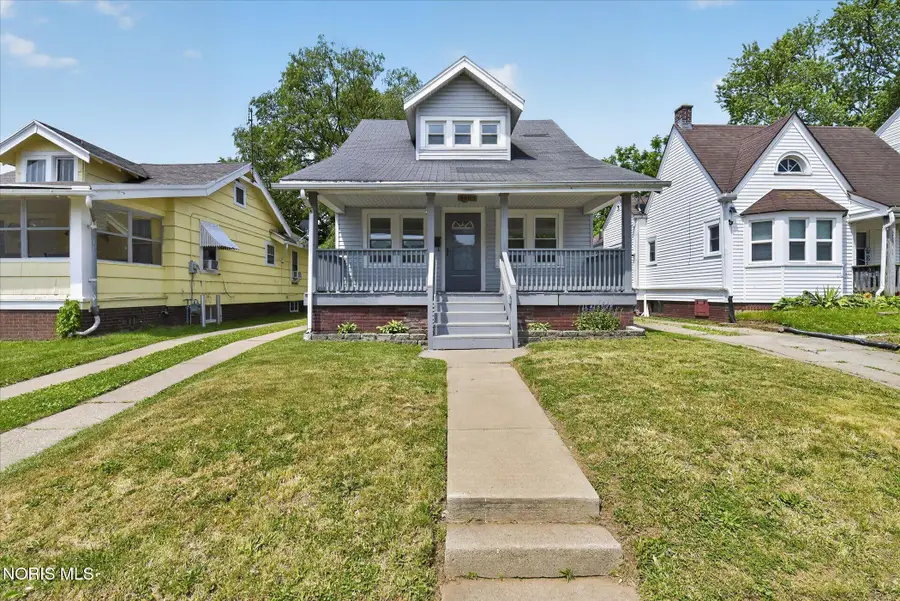 4405 Fairview Drive, Toledo, OH 43612 - #3