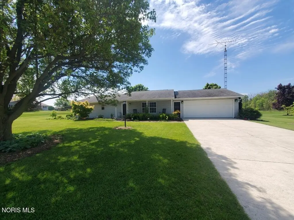 3900 Blue Bird Court, Tiffin, OH 44883 - #1
